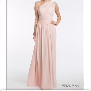 Long  Beautiful dress